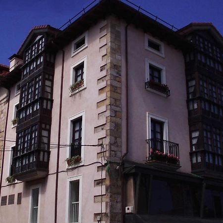 Apartamentos Ebro Reinosa Luaran gambar