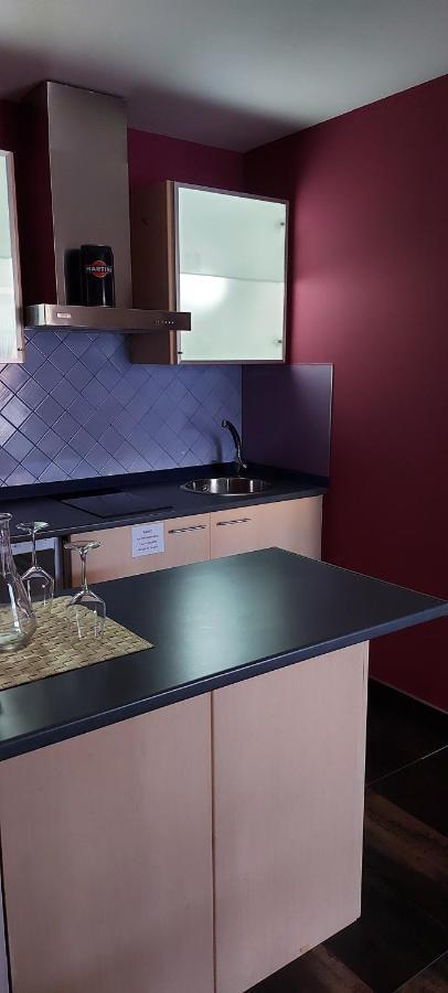 Apartamentos Ebro Reinosa Luaran gambar
