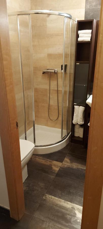 Apartamentos Ebro Reinosa Luaran gambar
