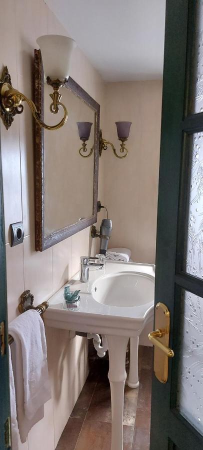 Apartamentos Ebro Reinosa Luaran gambar