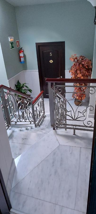 Apartamentos Ebro Reinosa Luaran gambar
