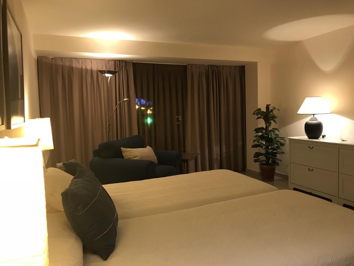 Apartamentos Ebro Reinosa Luaran gambar