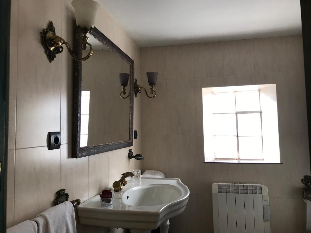 Apartamentos Ebro Reinosa Luaran gambar