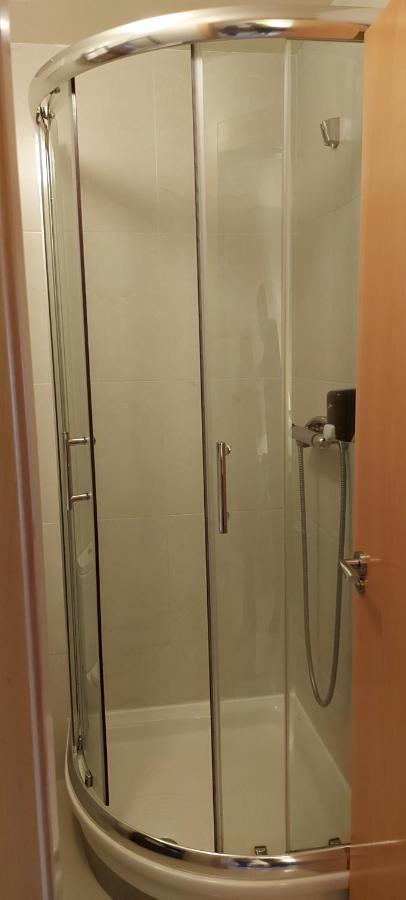 Apartamentos Ebro Reinosa Luaran gambar