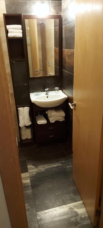 Apartamentos Ebro Reinosa Luaran gambar