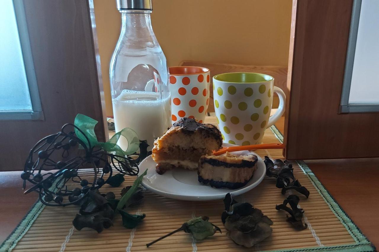 Apartamentos Ebro Reinosa Luaran gambar