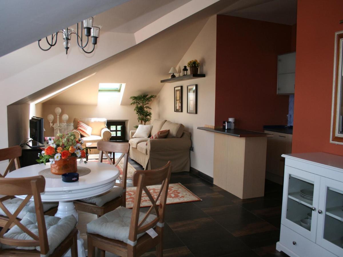 Apartamentos Ebro Reinosa Luaran gambar