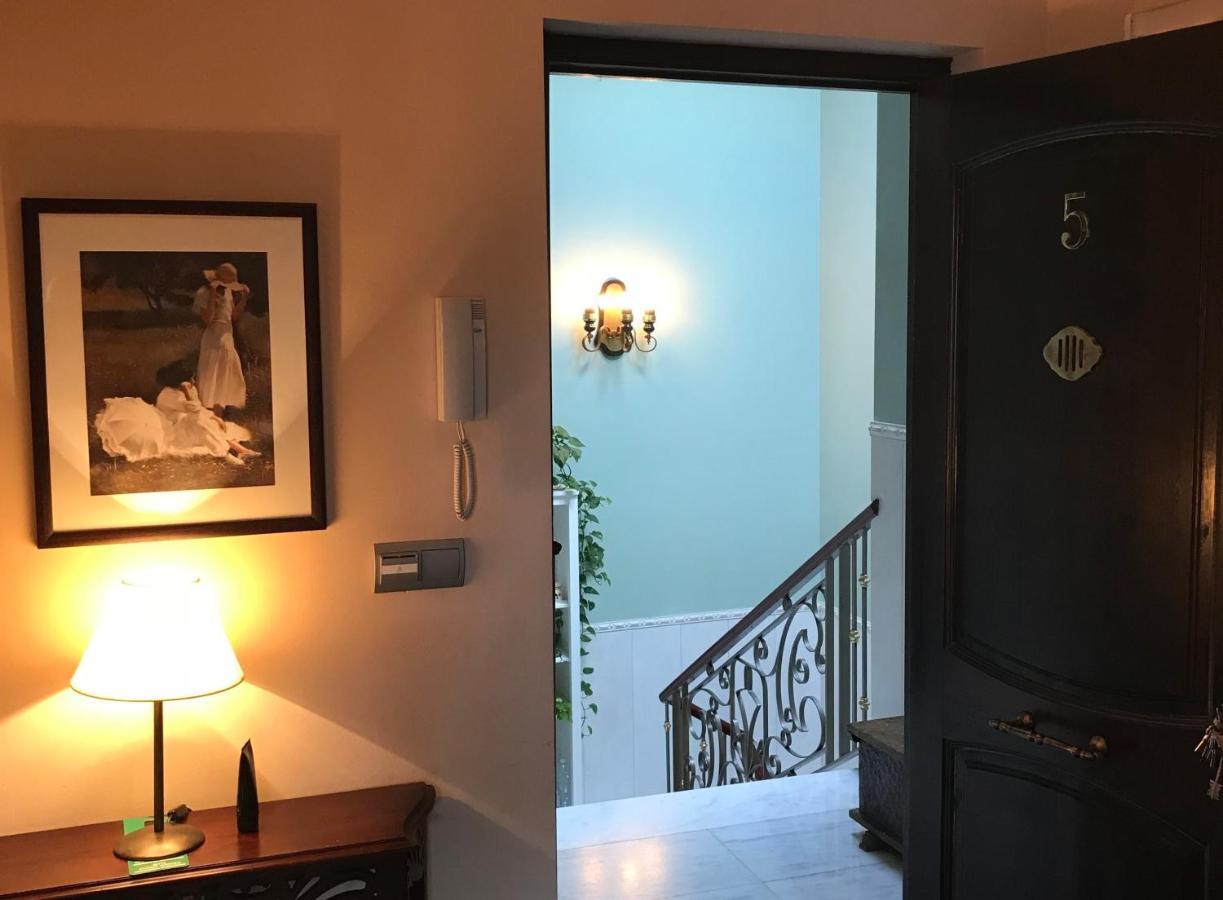 Apartamentos Ebro Reinosa Luaran gambar