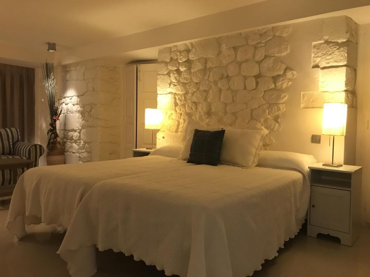 Apartamentos Ebro Reinosa Luaran gambar