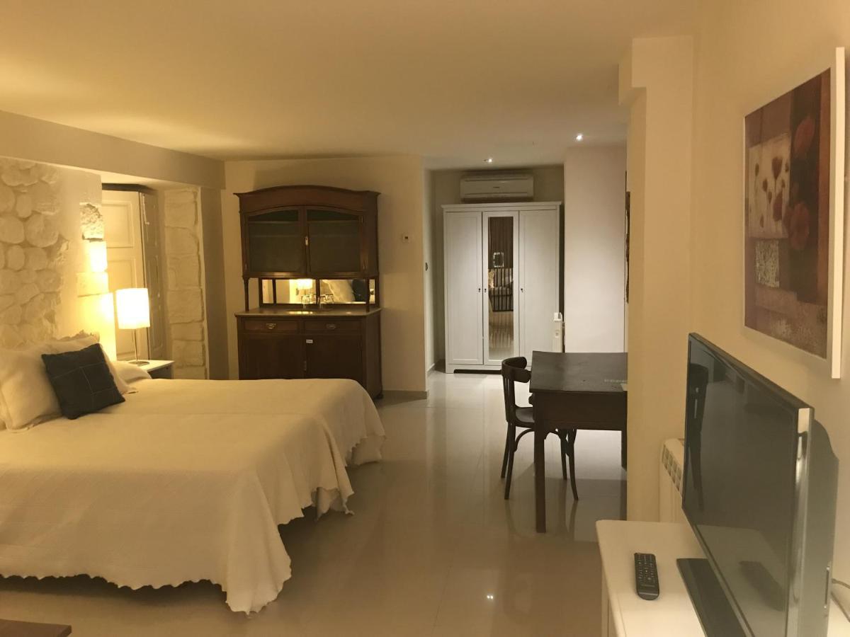 Apartamentos Ebro Reinosa Luaran gambar